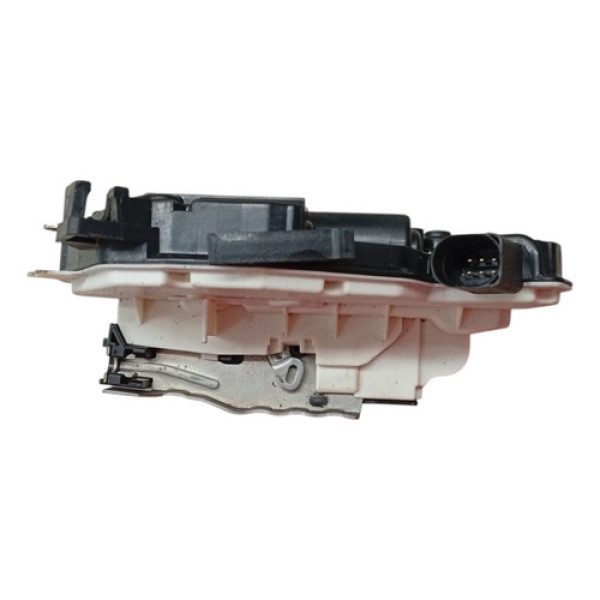 Fechadura Porta Tras Esq Volkswagen Tiguan 2012 2014