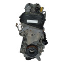 Motor Parcial Volkswagen Golf Tsi 1.4 Gasol 2015 2016