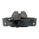 Fechadura Tampa Traseira Chevrolet Cruze 2013 2014 2015