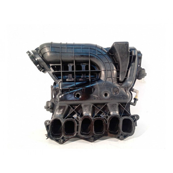 Coletor Admissão Hyundai Santa Fé 3.5 V6 Aut 2010 2011 2012