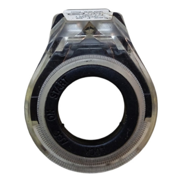 Antena Imobilazador Toyota Rav4 2.4 2008 2009 Gasol  Ok