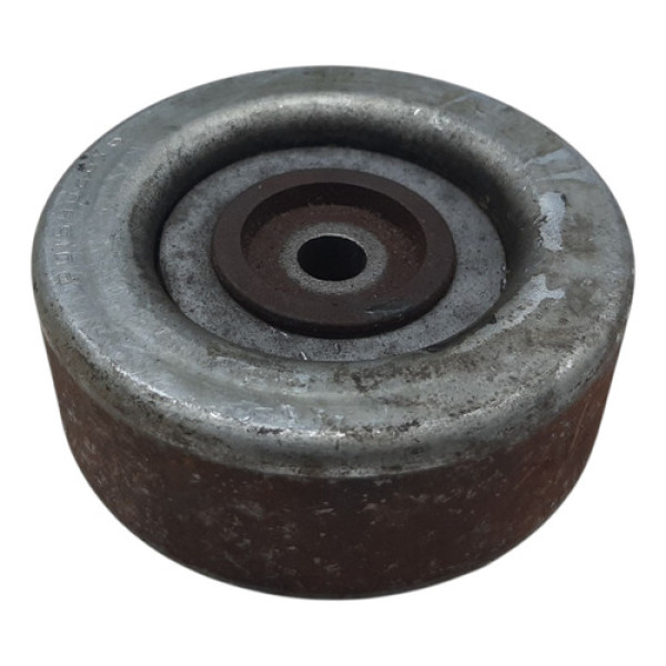 Polia Hidraulica Tensor Mitsubishi Pajero 2011 2012 2013