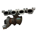 Turbina Bmw X1 2.0 T 2022 2023 