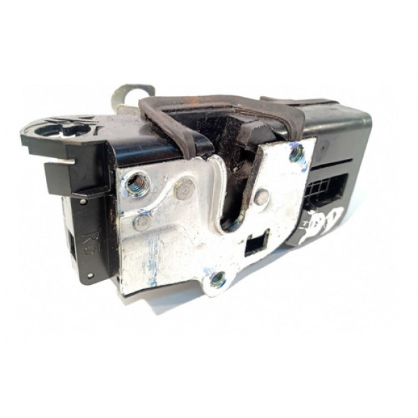 Trava Fechadura Porta Dianteira Direita Gm Captiva 2008 2016