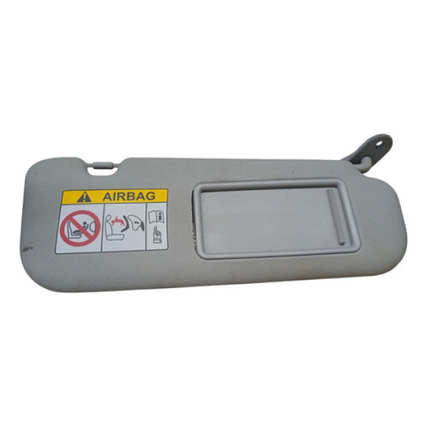 Quebra Sol Direito Elantra 2015 2016 