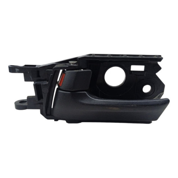 Maçaneta Interna Tras Esq Honda City 2008 2009 2010 2011  Ok Traseira
