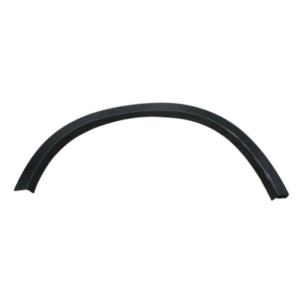 Aplique Lateral Traseiro Direito Bmw X1 2018 Preto