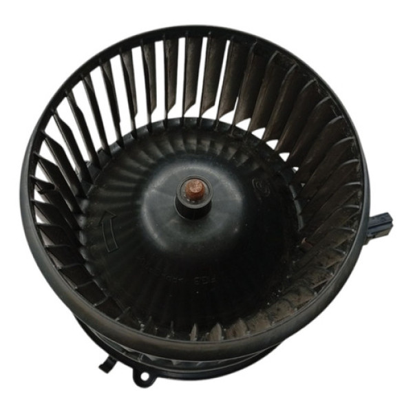 Motor Ar Forçado Traseiro Bmw 316i 2013 2014 