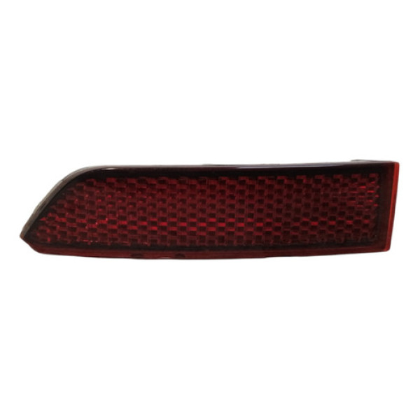 Refletor Olho Gato Tras Esq Vw Tiguan R Line 2.0t 350 2020 Vermelho
