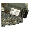 Alternador Volkswagen Jetta Tsi 2.0 2015 2016 Detalhe 