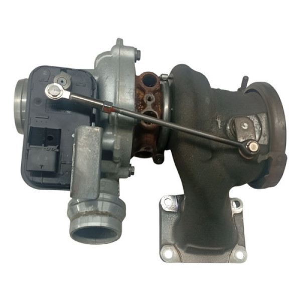 Turbina Jaguar E Pace P250 Awd 2.0 T 2018