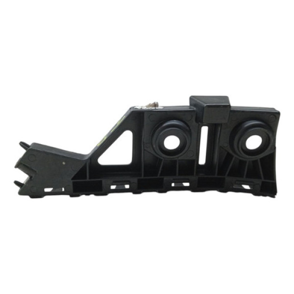 Guia Parachoque Tras Dir Volkswagen T-cross 1.0t 2023 2024