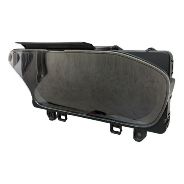 Painel Instrumento Volvo Xc40 Recharge 2022 2023  Preto