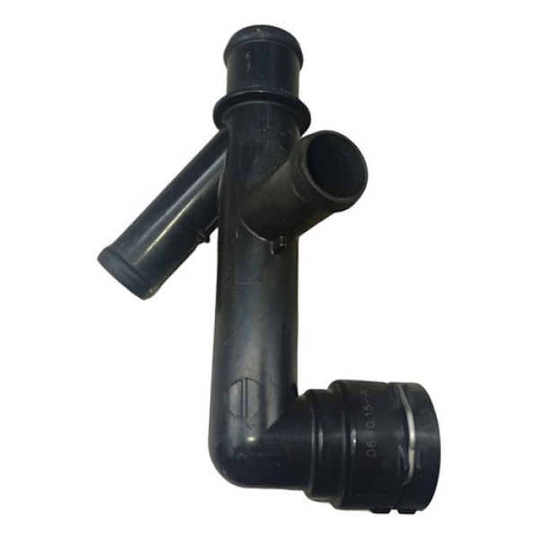 Tubo Flange Bomba Dágua Volkswagen Jetta 2.0 T Hl 2016