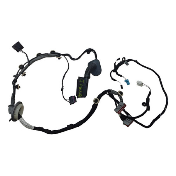 Chicote Porta Traseira Direita Jaguar Xe R-sport 2018