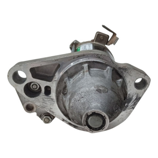 Motor Arranque Honda Civic Lxl 1.8 2011 Flex Mec