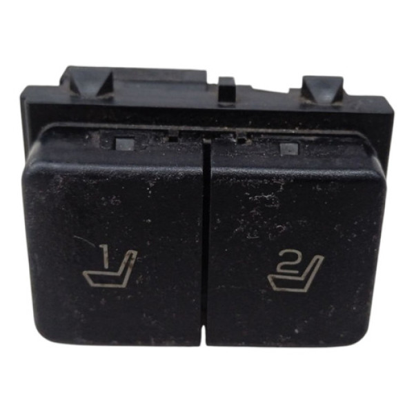 Botão Regulagem Banco Ford Edge 2009 2010 2011 2012 Ok