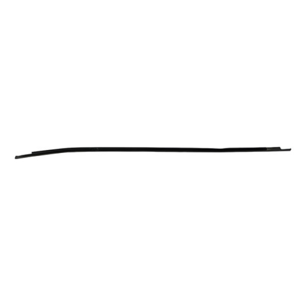 Pestana Externa Tras Dir Volkswagen T-cross 1.0t 2023 2024 Preto
