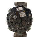 Alternador Volkswagen Tiguan R-line 2.0 Detalhe 
