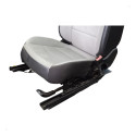 Jogo Banco 5 Lugares Chevrolet Equinox Cinza