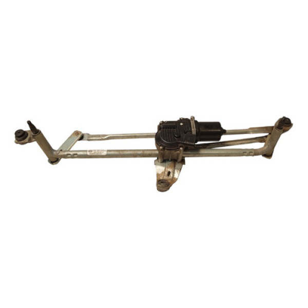Motor Galhada Limpador Vw Tiguan R Line 2.0t 350 2020