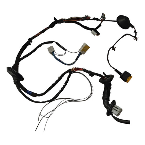 Chicote Porta Traseira Direita Azera 2011 2010