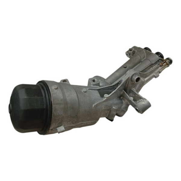 Suporte Filtro Óleo Land Rover Evoque Dynamic 2.0t 2020