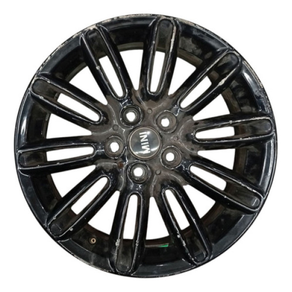 Roda Mini Cooper Aro 17 2018 2019 Preto