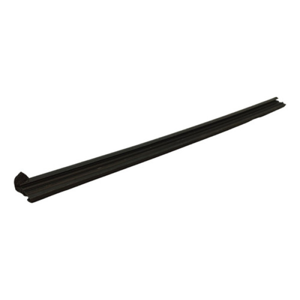 Pestana Interna Traseira Esq Volkswagen Tcross 1.0t 2020  Preto