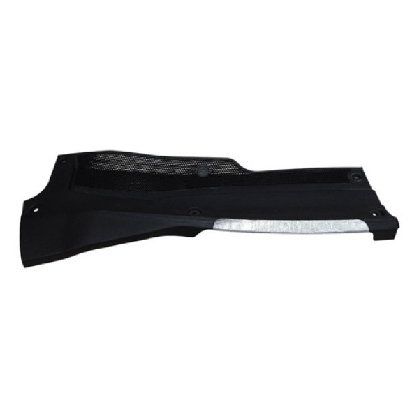 Acabamento Churrasqueira Land Rover Evoque Dynamic 2.0t 2020