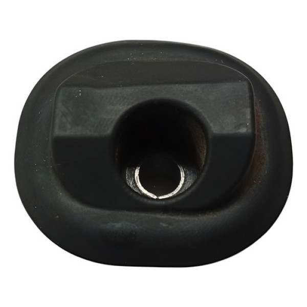 Guia Batente Dir Porta Malas Porsche Cayenne 3.6 Vr6 2016