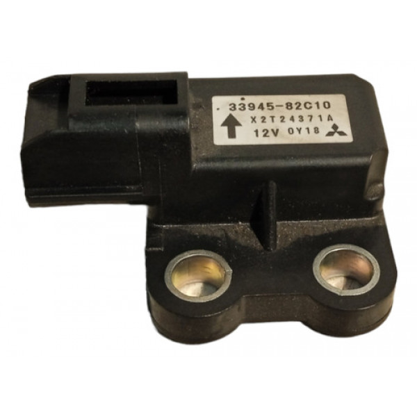 Sensor Impacto Detonação Suzuki Sx4 2.0 Gasol 2010 2012