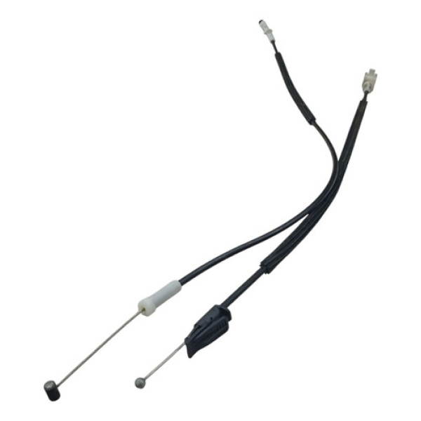 Cabo Fechadura Diant Esq Chevrolet Equinox Premier 2.0t 2019