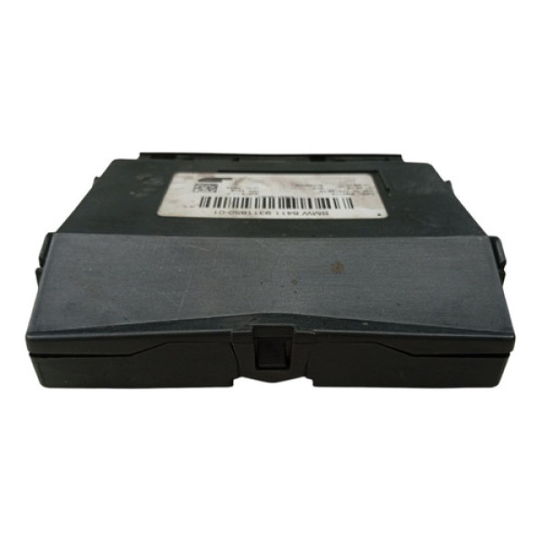 Módulo Controle Ar Condicionado Bnw 316i 2013 2014 