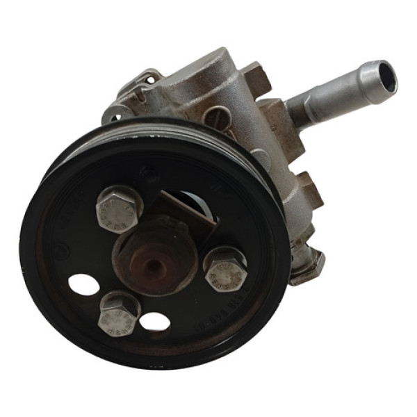 Bomba Óleo Bmw X1 Xdrive 2.0 T N20 2012 2013