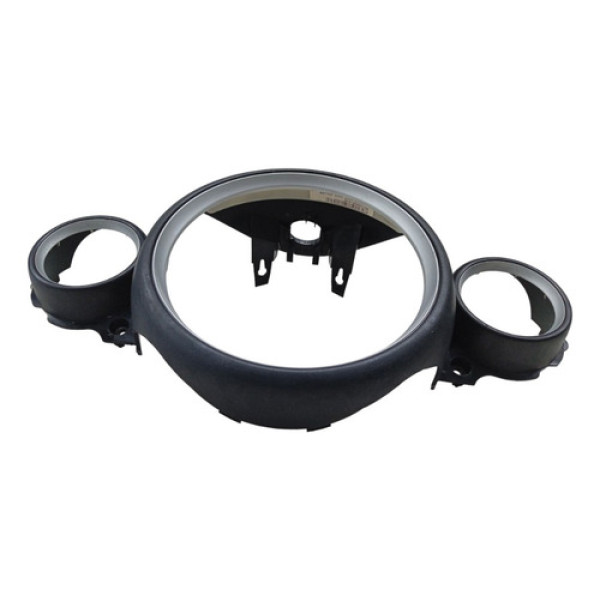 Moldura Velocímetro Painel Mini Cooper S Clubman 1.6thp 2011