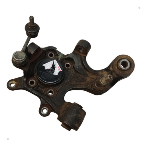 Manga Eixo Traseiro Esq Hyundai Azera 2008 2009 2010 