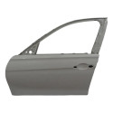 Porta Dianteira Esquerda Bmw 320i 2.0 2014 2015 Dianteira Esquerda Branco