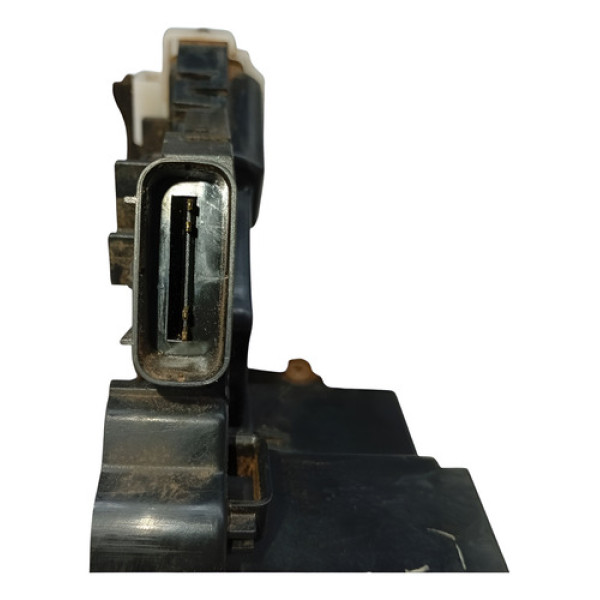 Fechadura Porta Traseira Esquerda Elantra 2012 2013