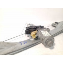 Motor Maquina Vidro Traseiro Direito Chevrolet Cruze 2014 