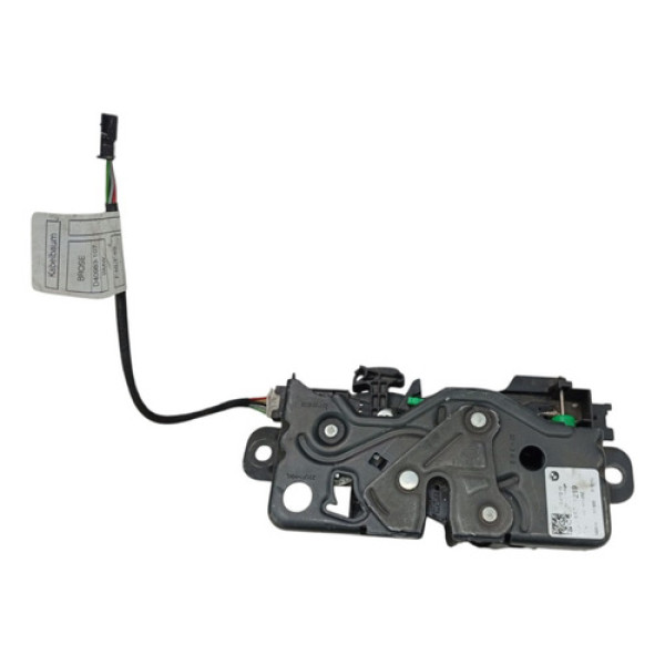 Fechadura Elétrica Tampa Traseira Bmw X1 2022 2023 