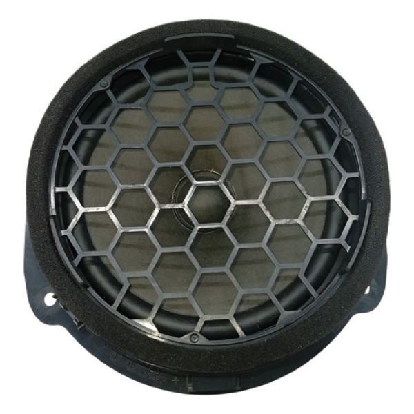 Alto Falante Porta Tras Esq Audi A3 Sportback 2015 4portas