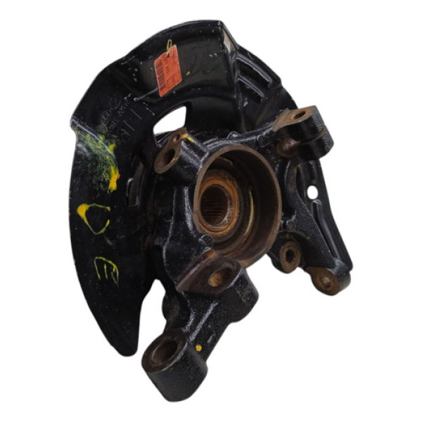 Manga Eixo Dianteiro Esquerdo Hyundai Azera 3.0 2011 2015 