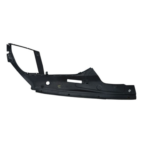 Defletor Dir Painel Frontal Bmw 750i Active Hybrid 2011 2012 Preto