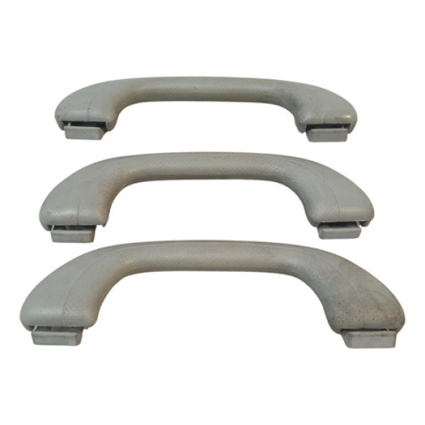 Kit Alça Pqp Honda Civic 2001 2002 2003 Ok