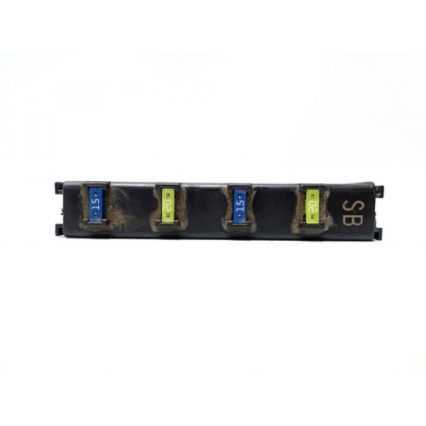 Módulo Caixa Fusível Suzuki Grand Vitara 2.0 2010 2012 2015 