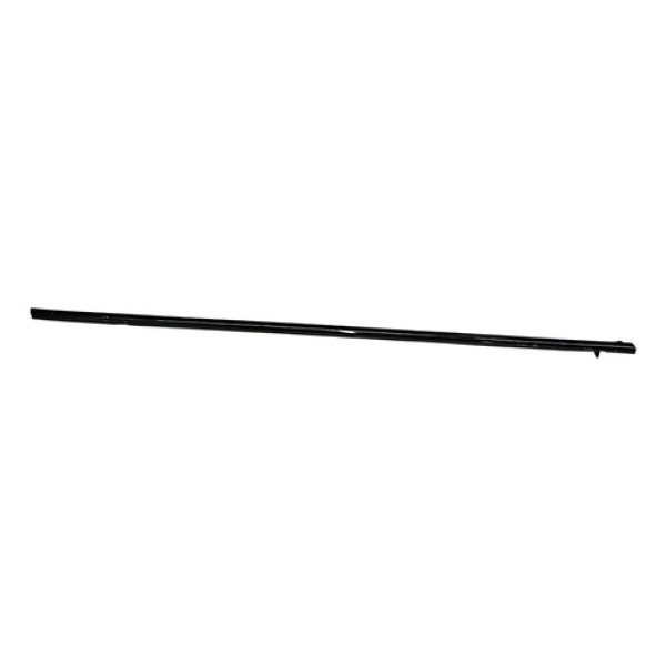 Pestana Externa Porta Diant Dir Vw Jetta 2.0 T Hl 2016 Preto