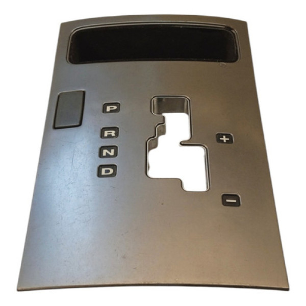 Moldura Acabamentotrambulador Hyundai Azera 2010 2011 