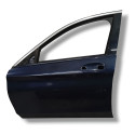 Porta Dianteira Mercedes Benz C200 Hybrido 1.5t 2019 Dianteira Esquerdo Azul