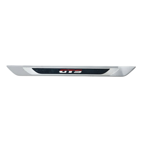 Proteção Soleira Esq Volkswagen Virtus Gts 1.4 T 2019 2020